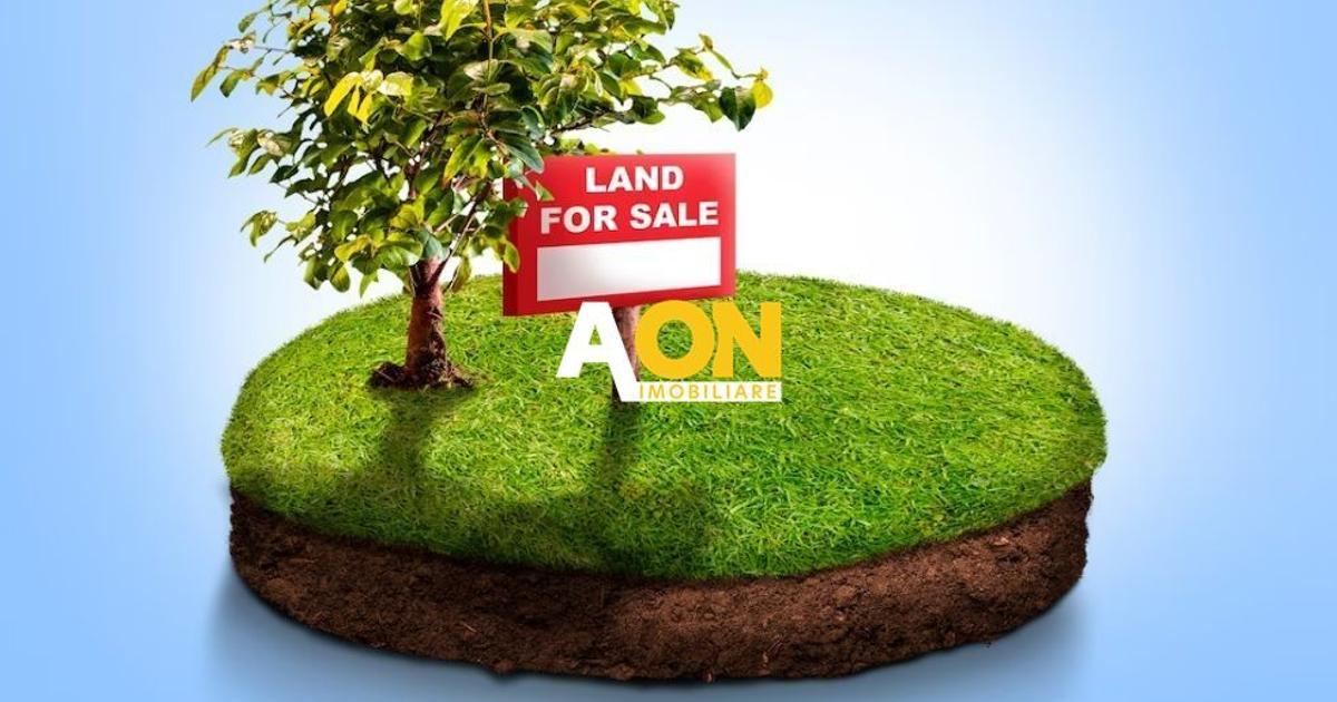 Teren Construcții intravilan de 911 mp, în zona Cetate, Alba Iulia