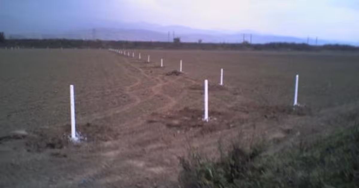 Teren Construcții intravilan de 10800 mp, în zona Industrială, Alba Iulia
