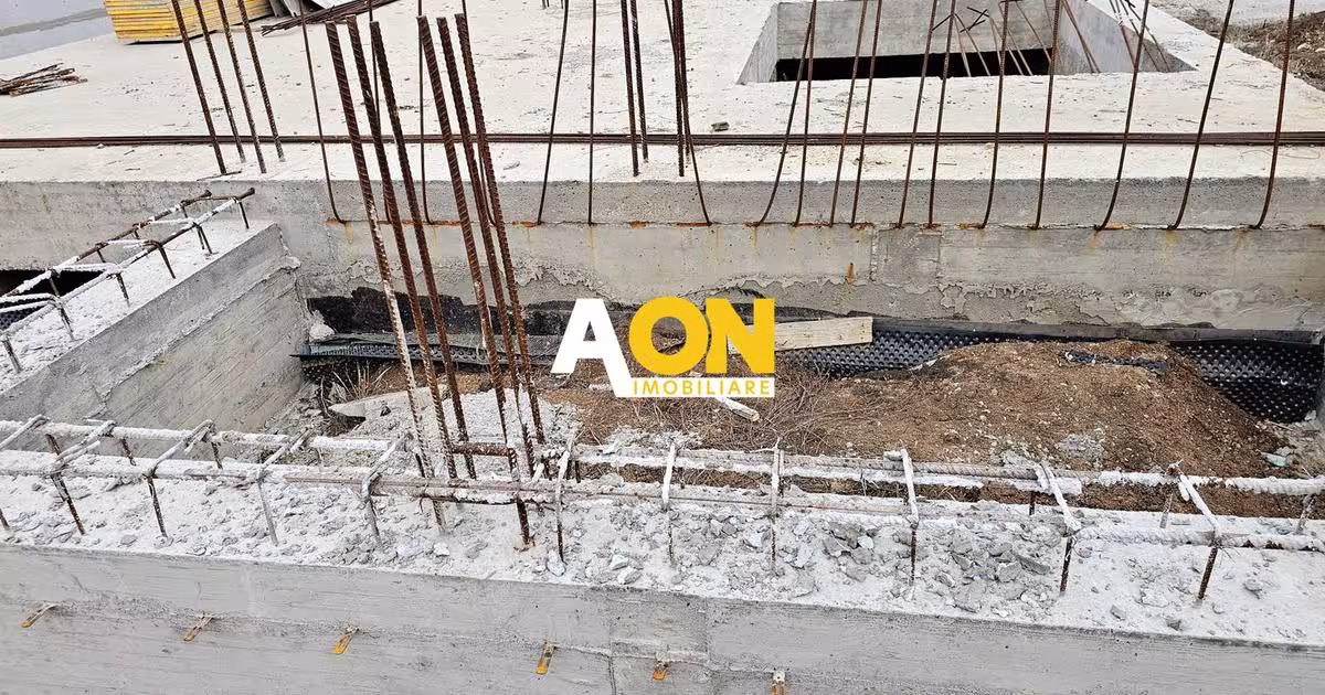 Teren Construcții intravilan de 237 mp, în zona Micești, Alba Iulia
