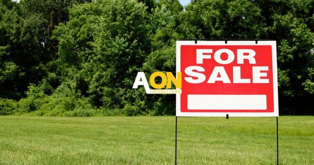 Teren Construcții intravilan de 500 mp, în zona Micești, Alba Iulia