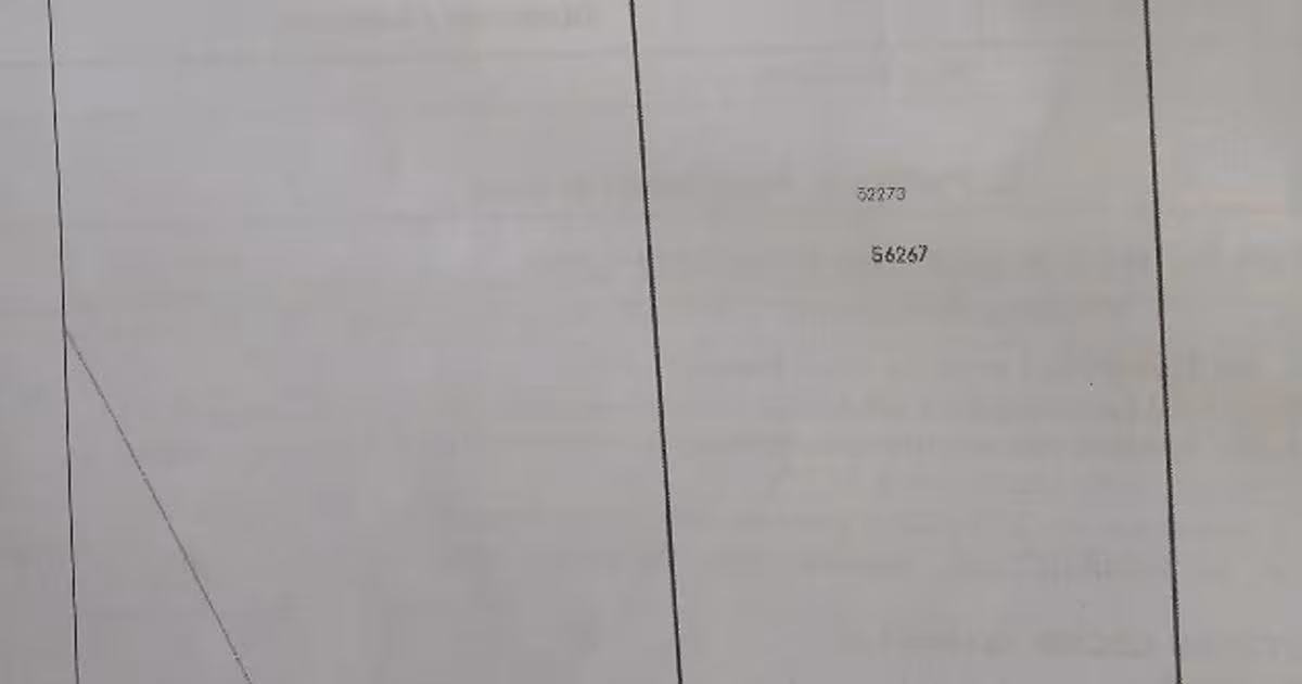 Teren Construcții intravilan de 3000 mp, în Albești