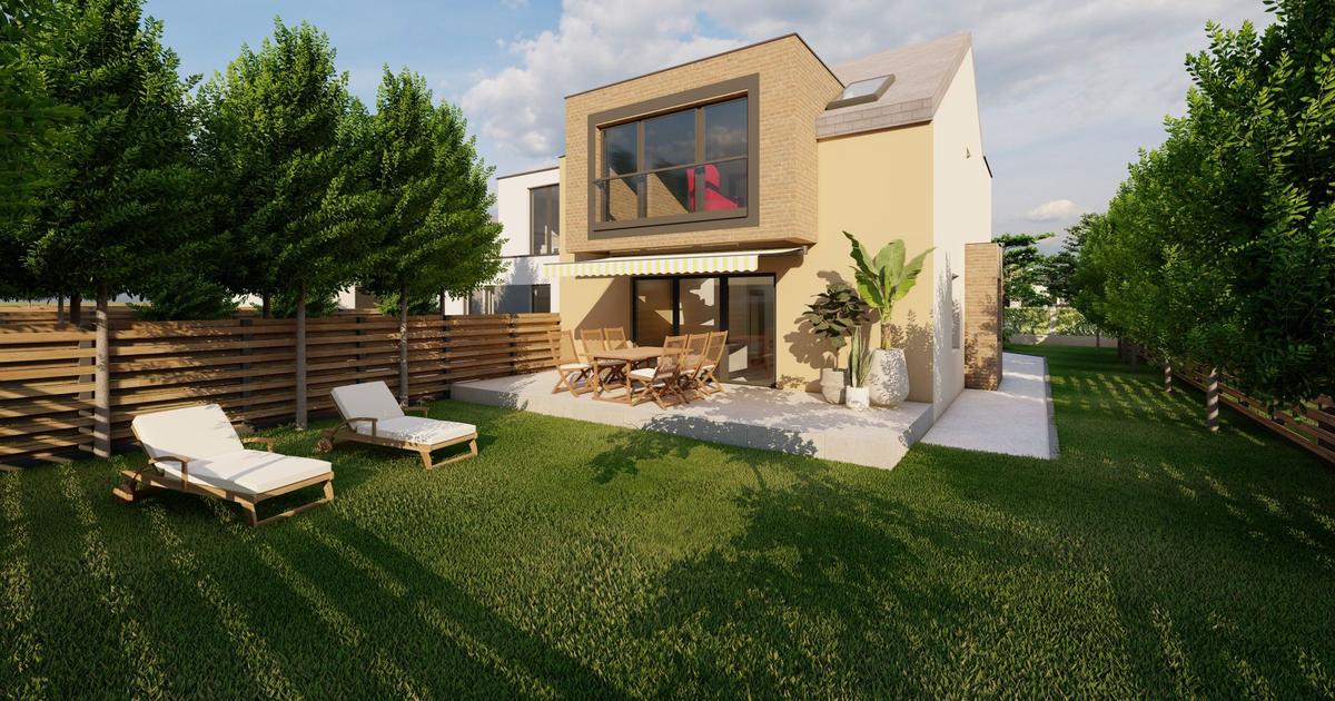 Teren Construcții intravilan de 360 mp, în zona 6 Vânători, Arad