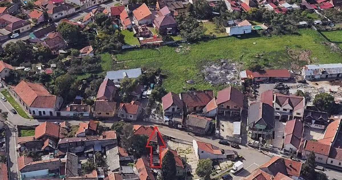 Teren Construcții intravilan de 11047 mp, în zona Alfa, Arad