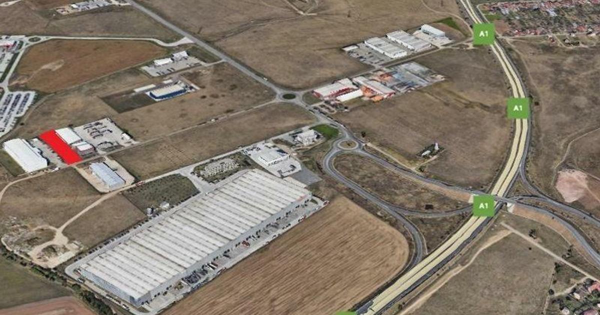 Teren Construcții intravilan de 3000 mp, în zona Aradul Nou, Arad