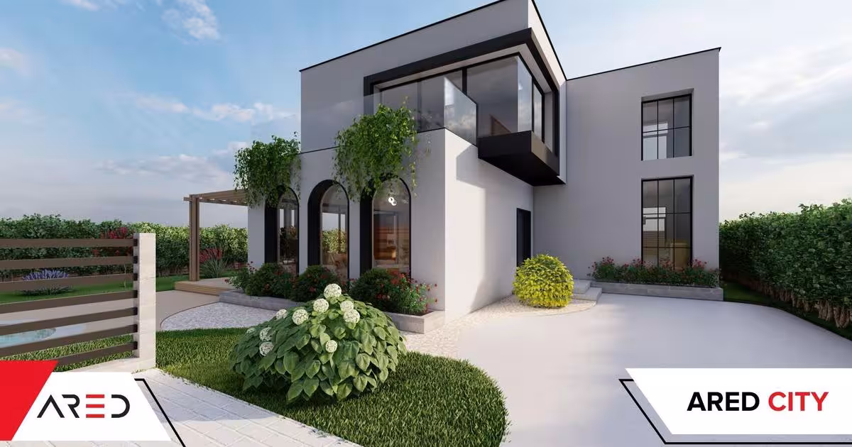 Teren Construcții intravilan de 320 mp, în zona Aurel Vlaicu, Arad