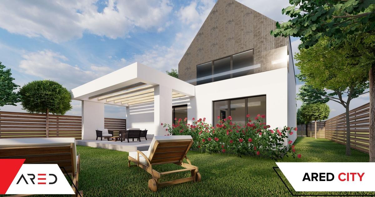 Teren Construcții intravilan de 320 mp, în zona Aurel Vlaicu, Arad