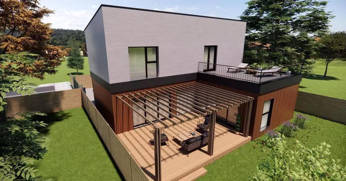 Teren Construcții intravilan de 431 mp, în zona Aurel Vlaicu, Arad