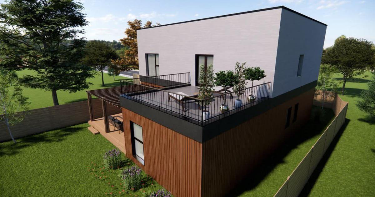 Teren Construcții intravilan de 431 mp, în zona Aurel Vlaicu, Arad