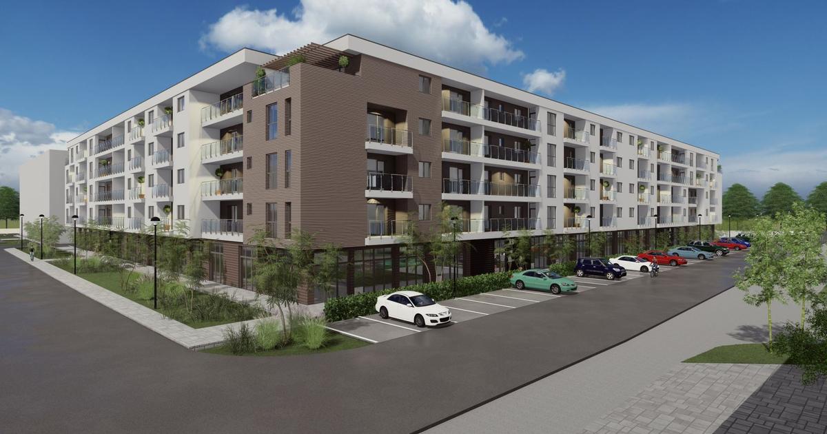 Teren Construcții intravilan de 6335 mp, în zona Confecții, Arad