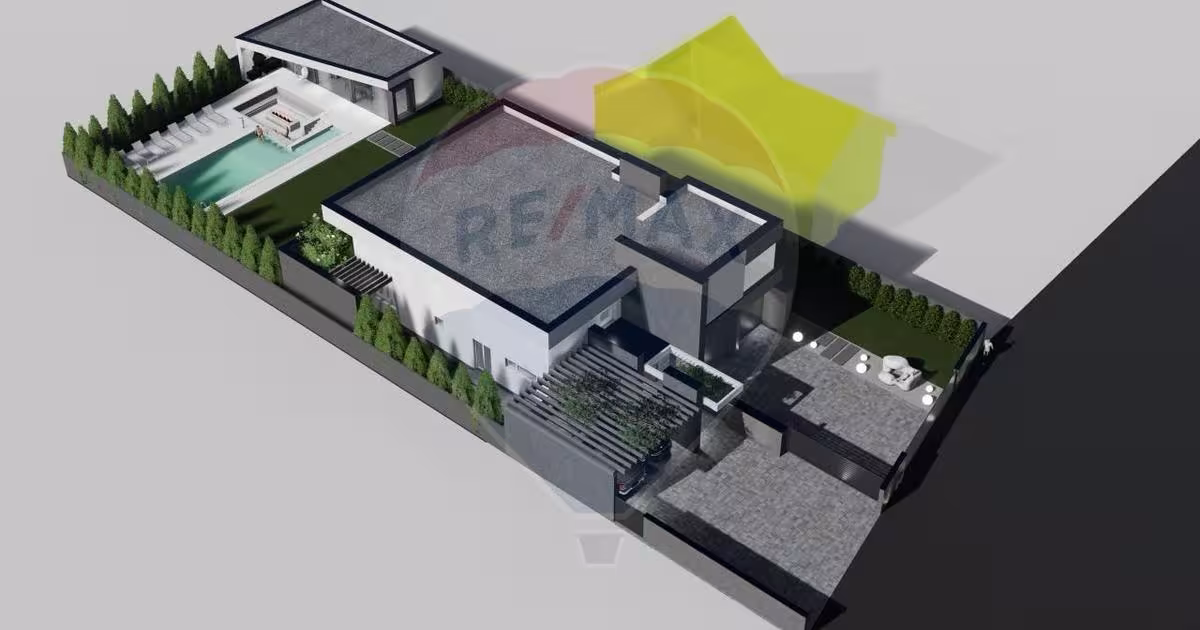 Teren Construcții intravilan de 1504 mp, în zona Grădiște, Arad