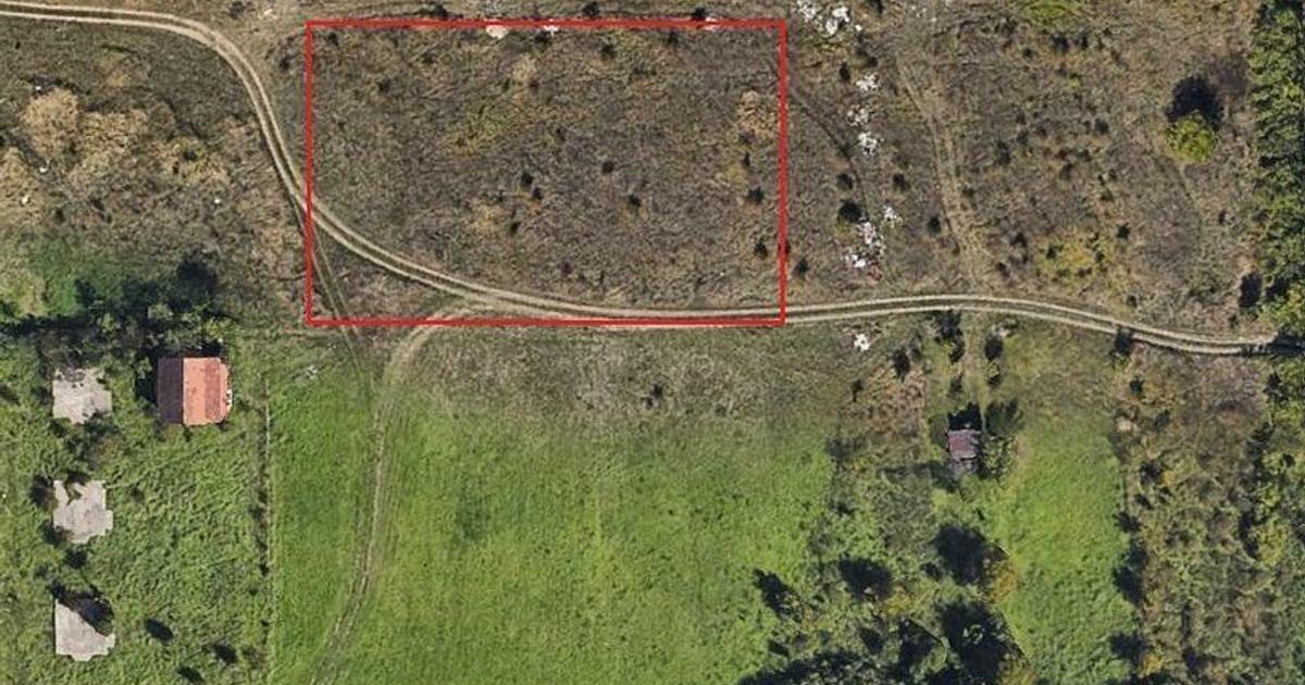 Teren Construcții intravilan de 2980 mp, în zona Grădiște, Arad