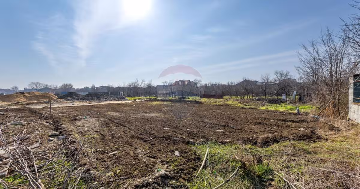 Teren Construcții intravilan de 304 mp, în zona Micălaca, Arad