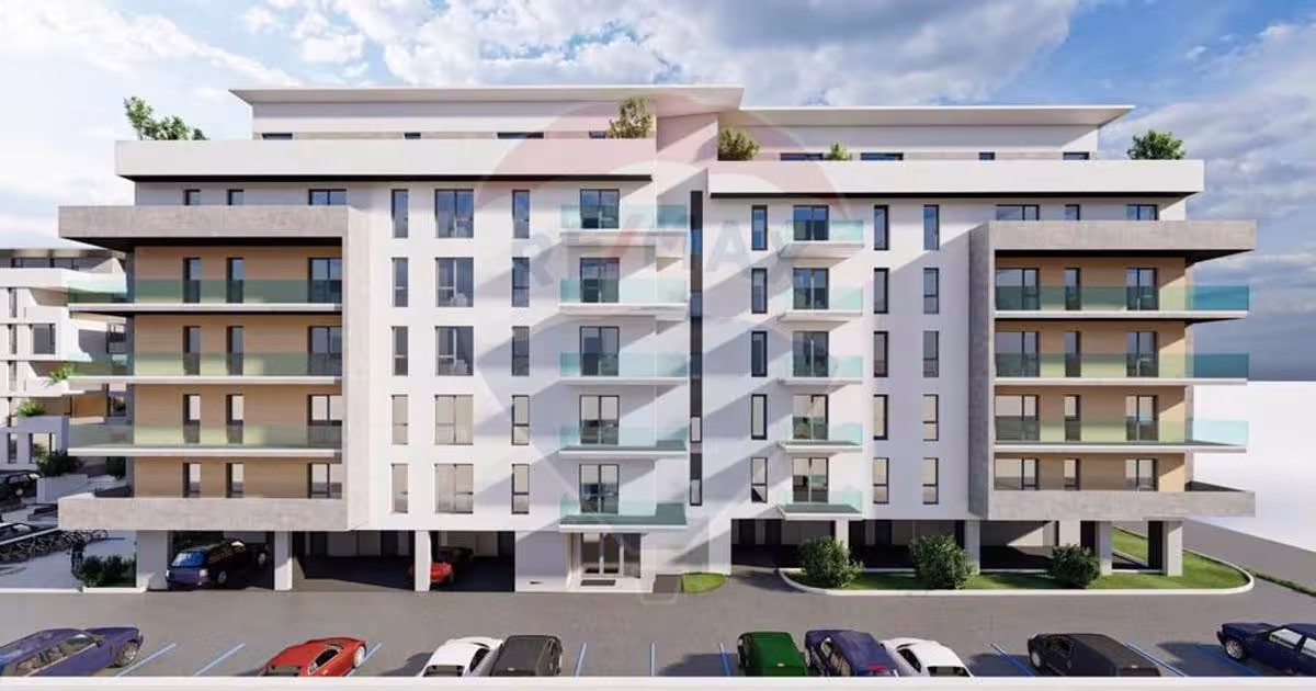 Teren Construcții intravilan de 8534 mp, în zona Subcetate, Arad