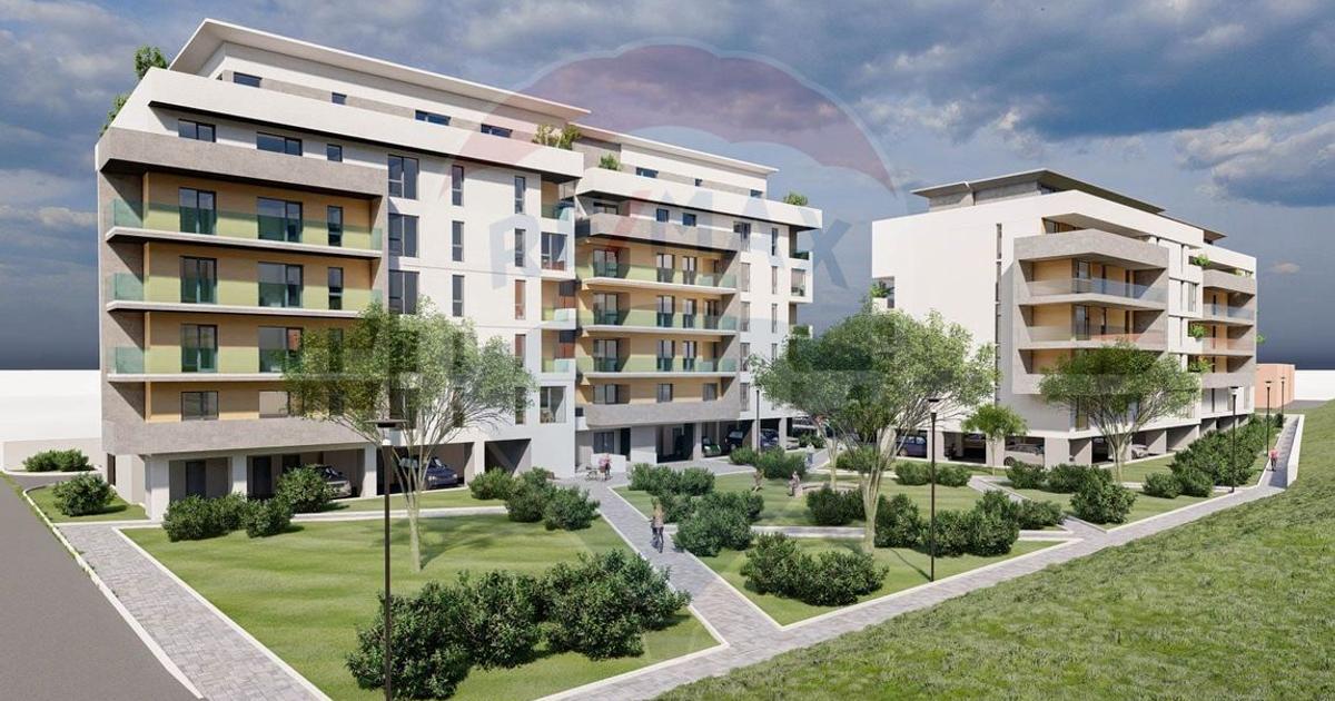 Teren Construcții intravilan de 8534 mp, în zona Subcetate, Arad