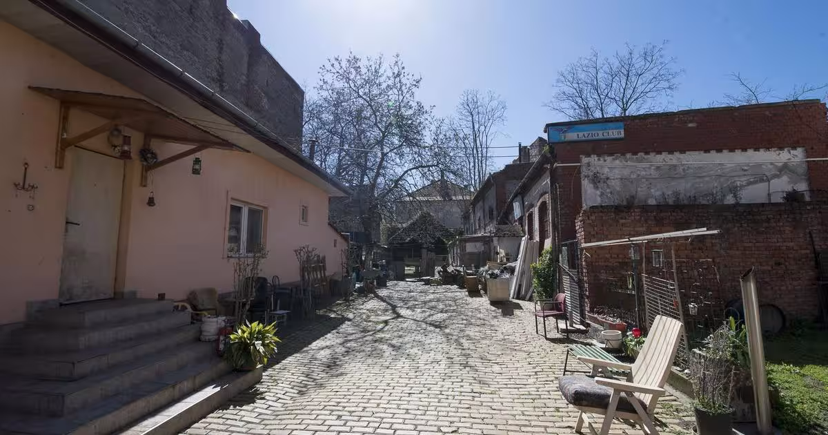 Teren Construcții intravilan de 1213 mp, în zona Ultracentral, Arad