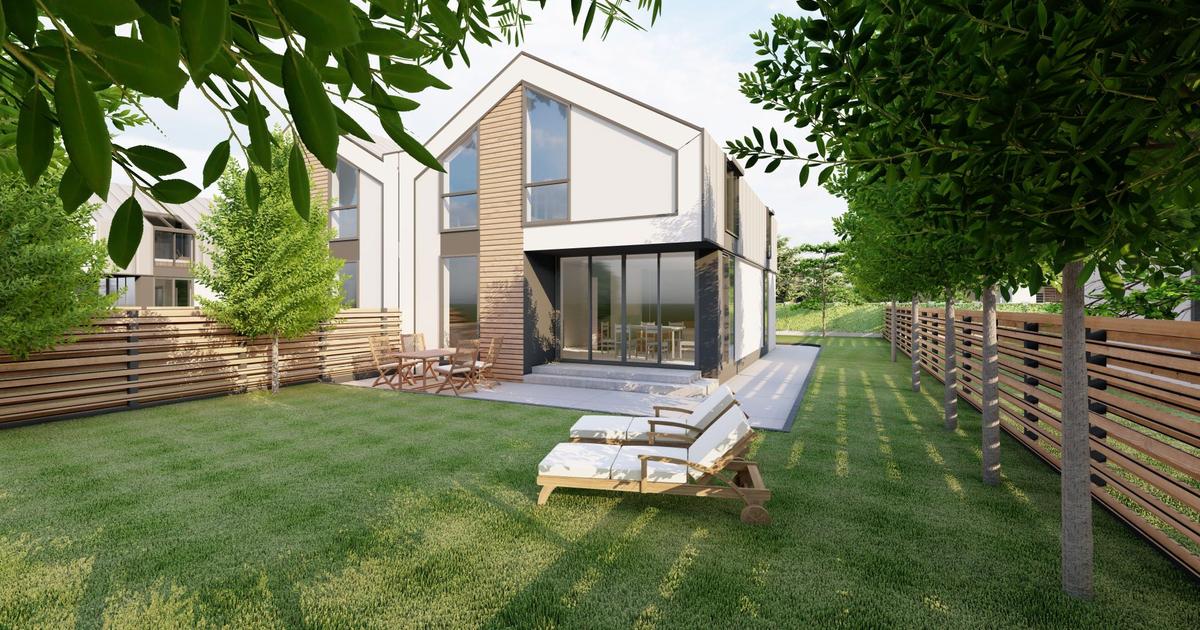 Teren Construcții intravilan de 302 mp, în zona UTA, Arad