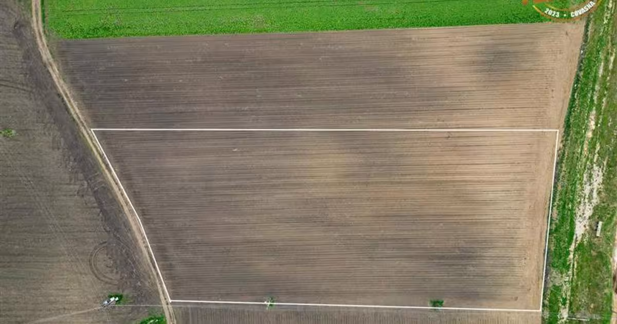 FILM! Teren intravilan cu potential ridicat - zona Sepsi Arena, Arcus, Covasna