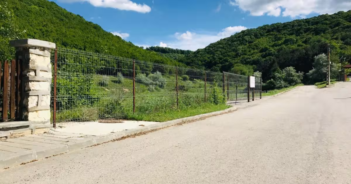 Teren Construcții de 1001 mp, în zona Central, Babadag