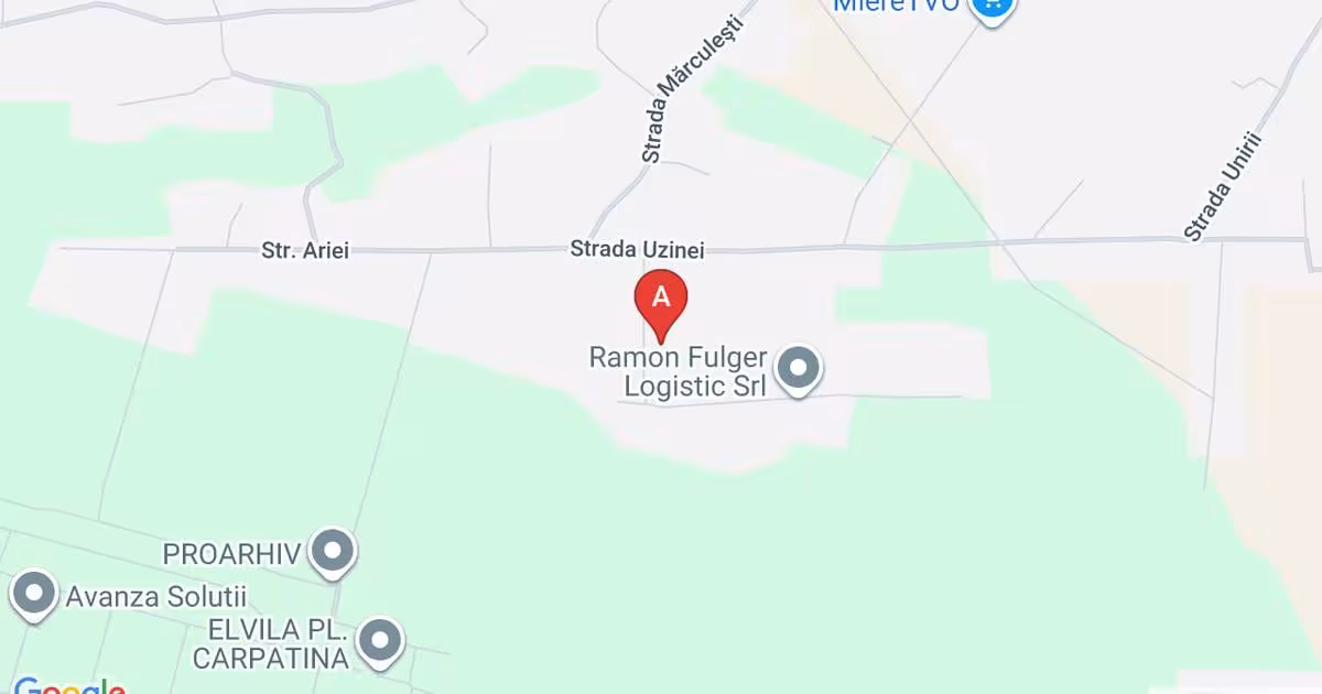 Teren Construcții intravilan de 2400 mp, în zona Central, Băbeni