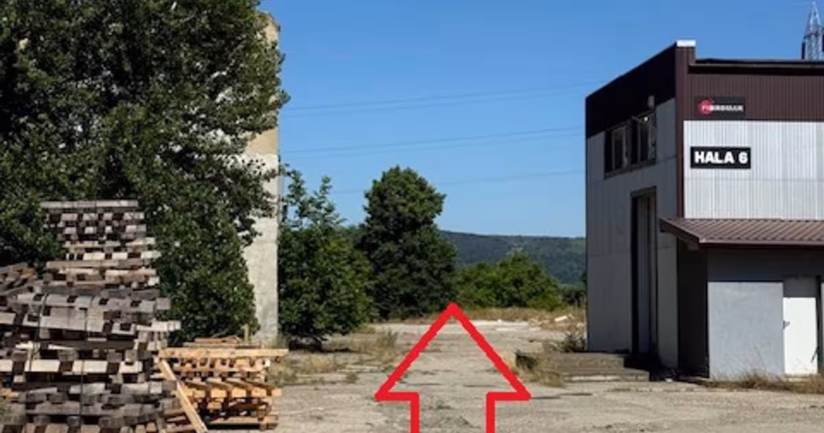 Teren Construcții de 14740 mp, în zona Periferie, Bacău