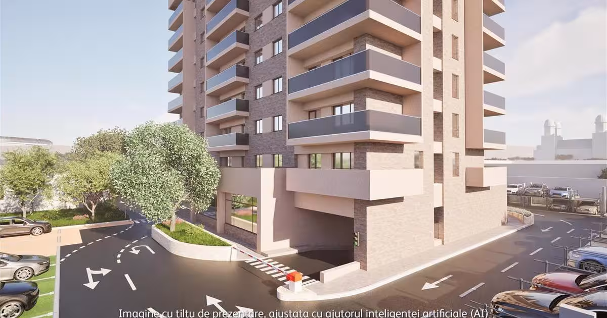 Teren Construcții intravilan de 4229 mp, în zona Șerbănești, Bacău