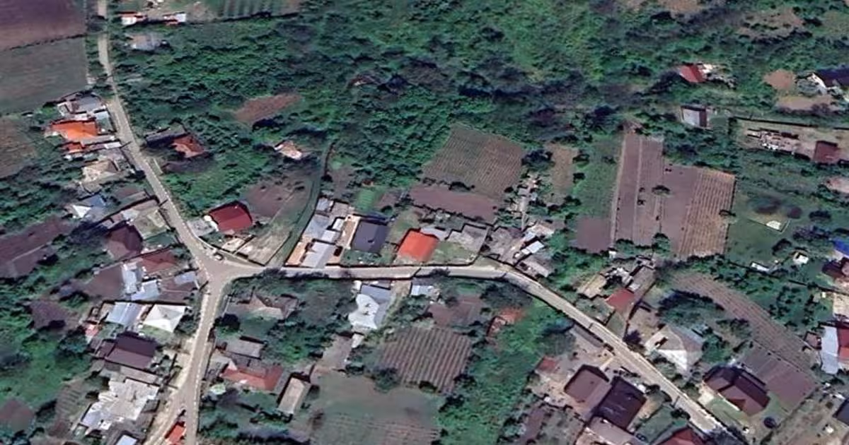 Teren Construcții intravilan de 1500 mp, în zona Vest, Bacău