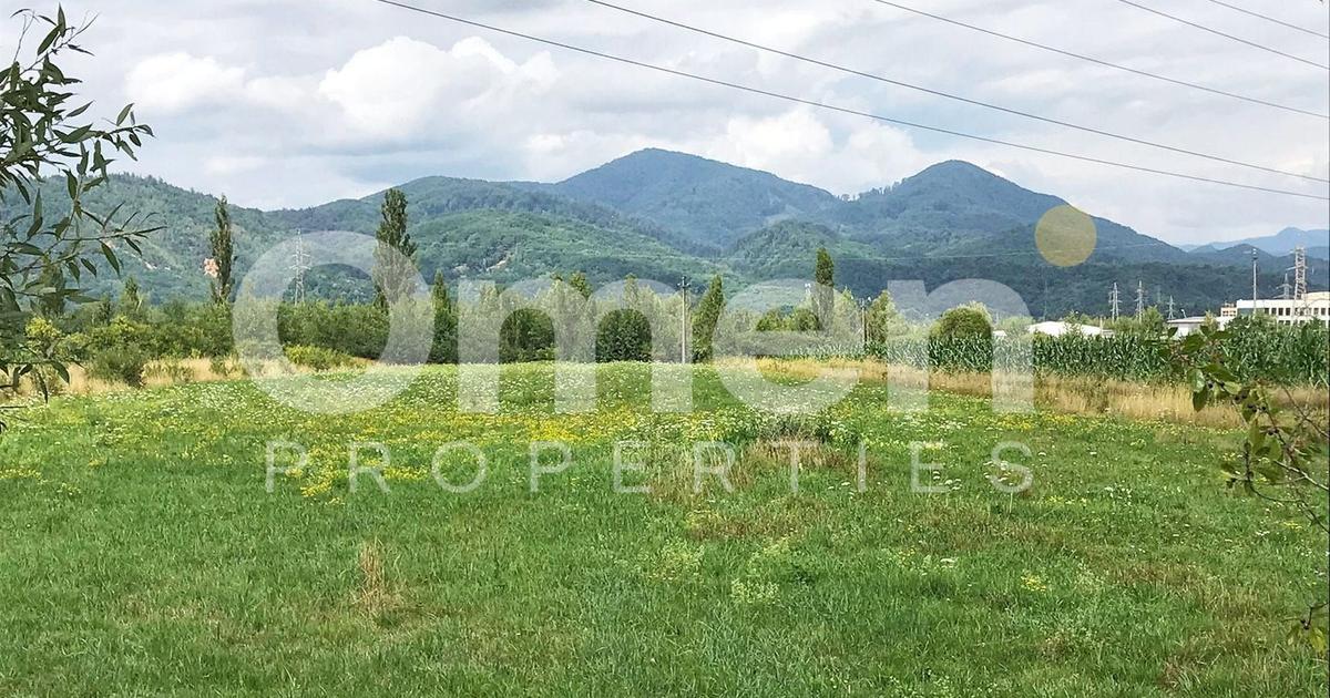 Teren Construcții intravilan de 4824 mp, în zona Nord, Baia Mare