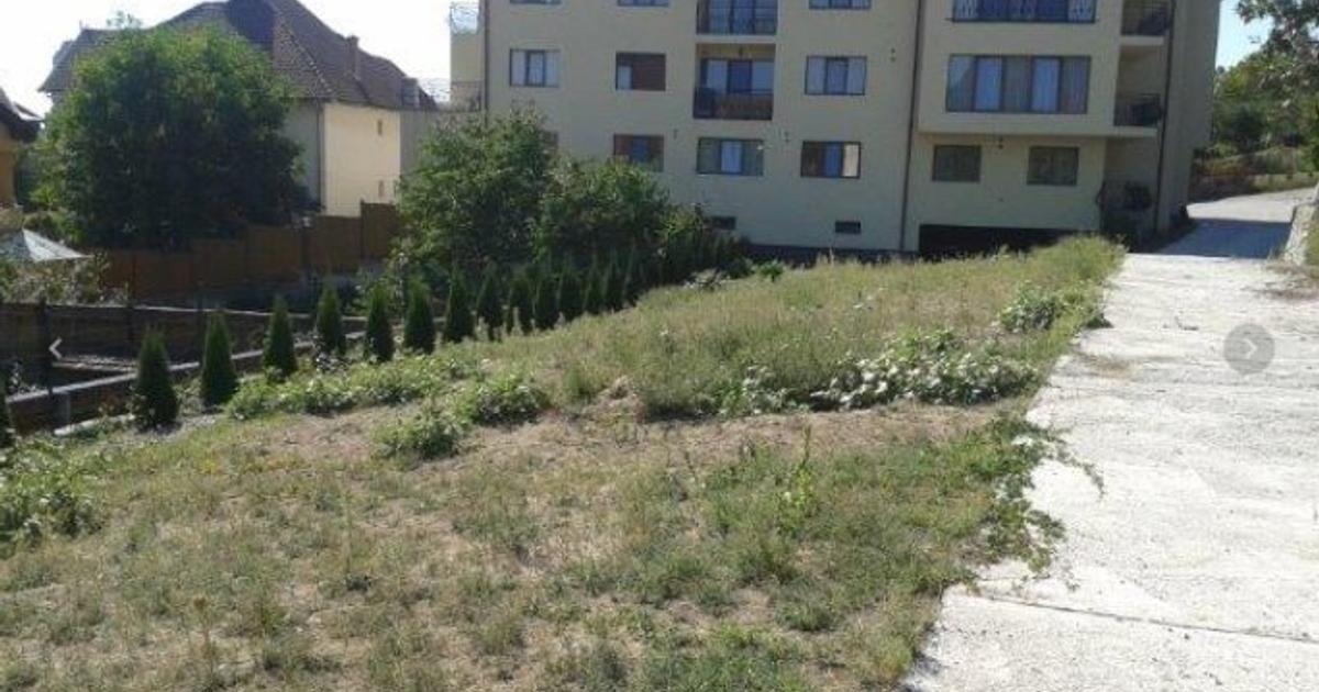 Teren Construcții intravilan de 1813 mp, în zona Săsar, Baia Mare