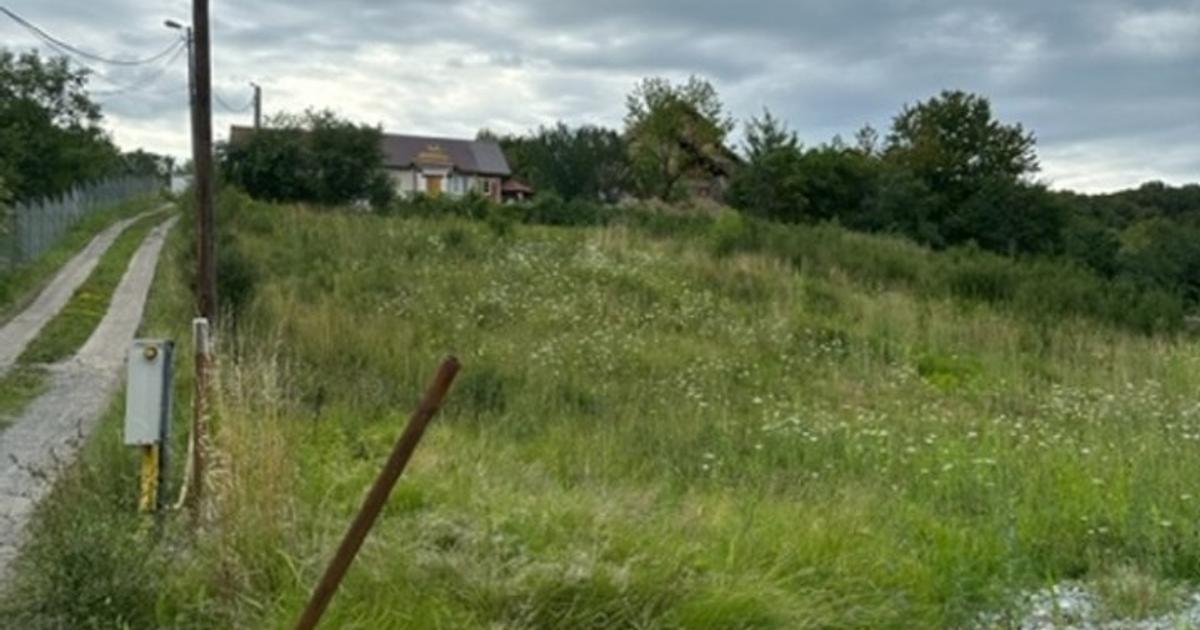 Teren Construcții intravilan de 2000 mp, în zona Valea Borcutului, Baia Mare