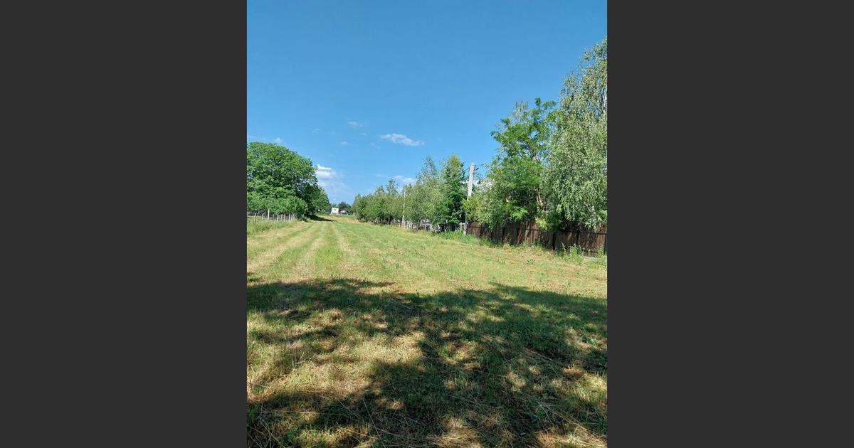 Teren Construcții intravilan de 1942 mp, în zona Central, Băicoi