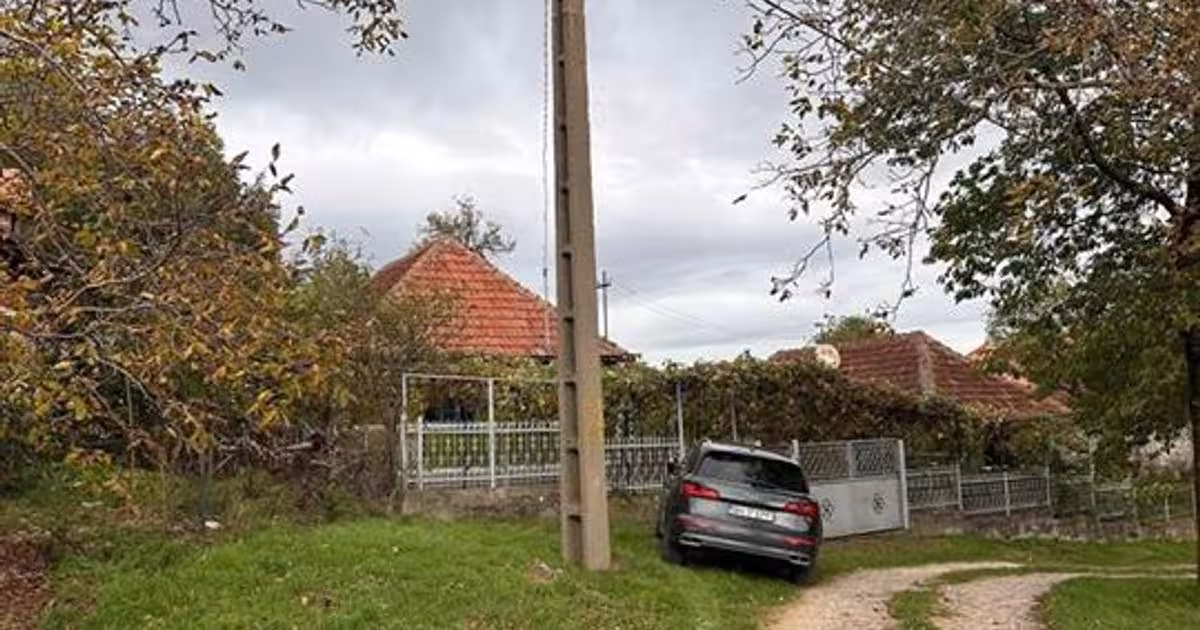 Teren Construcții intravilan de 9341 mp, în Bălnaca-Groși