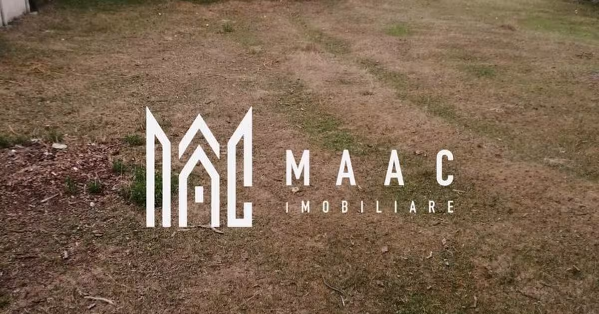 Teren Construcții intravilan de 10000 mp, în Bărbătești