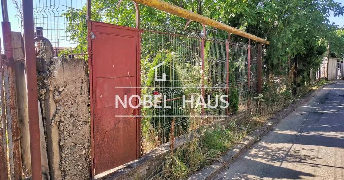 Teren Construcții intravilan de 340 mp, în zona Nord-Vest, Bârlad