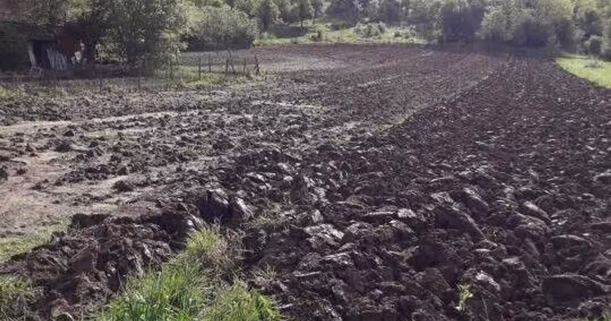 Teren Construcții intravilan de 1249 mp, în zona Central, Beclean