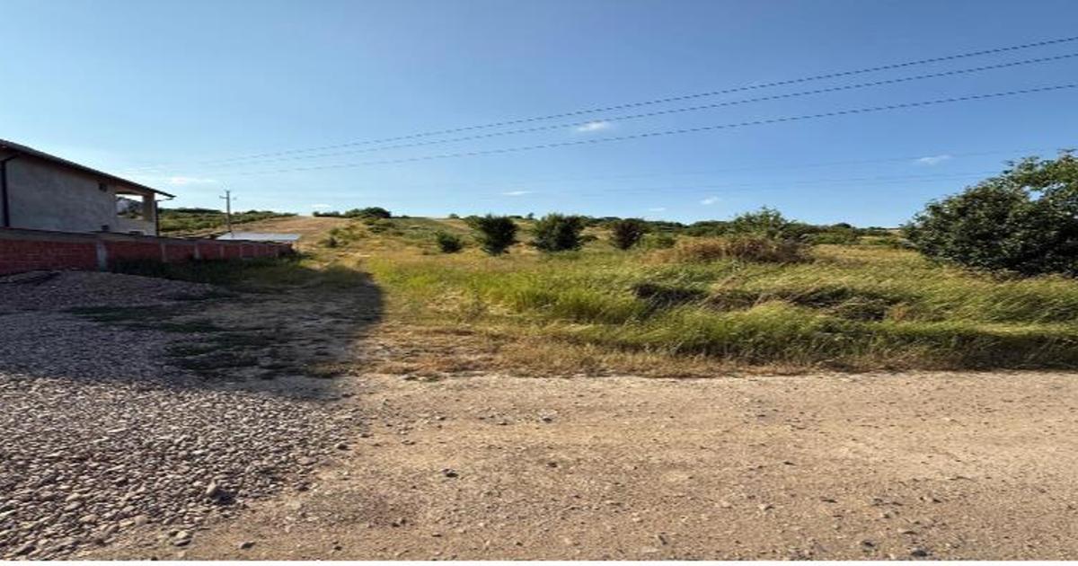 Teren Construcții intravilan de 3597 mp, în zona Central, Beiuș