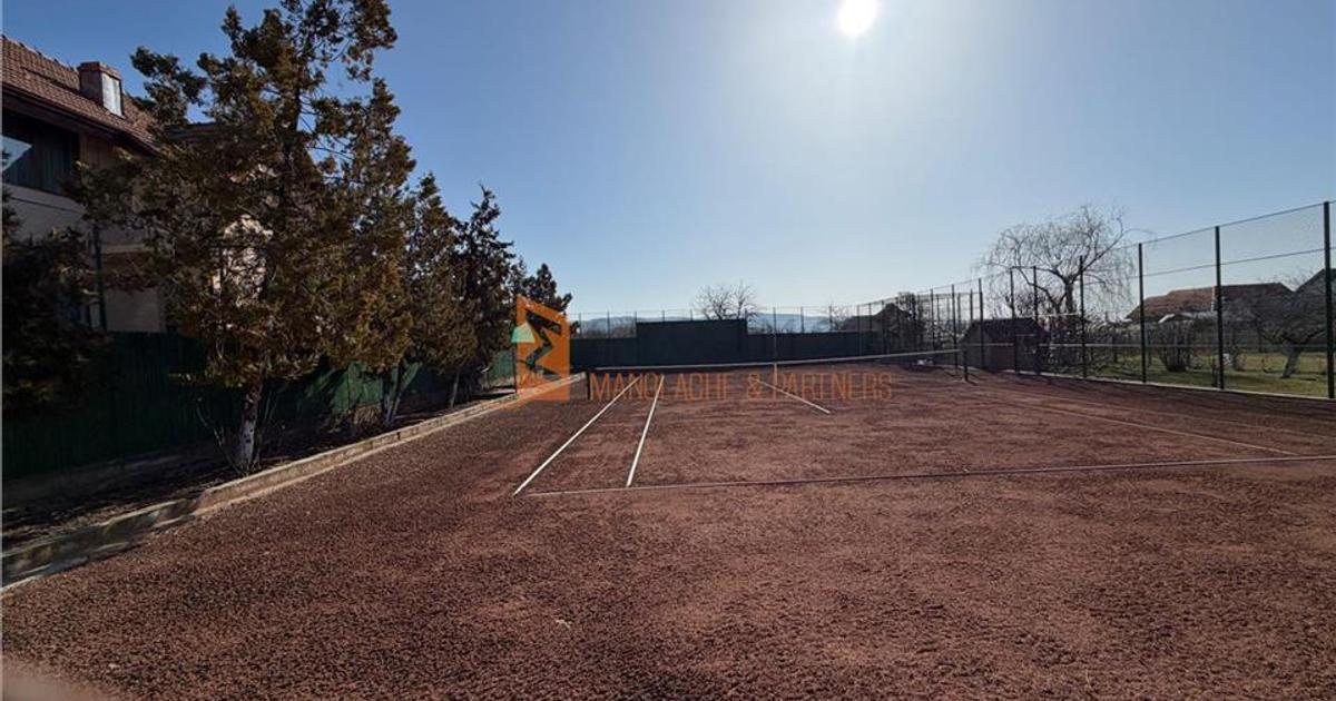 Teren Construcții intravilan de 1729 mp, în Berca