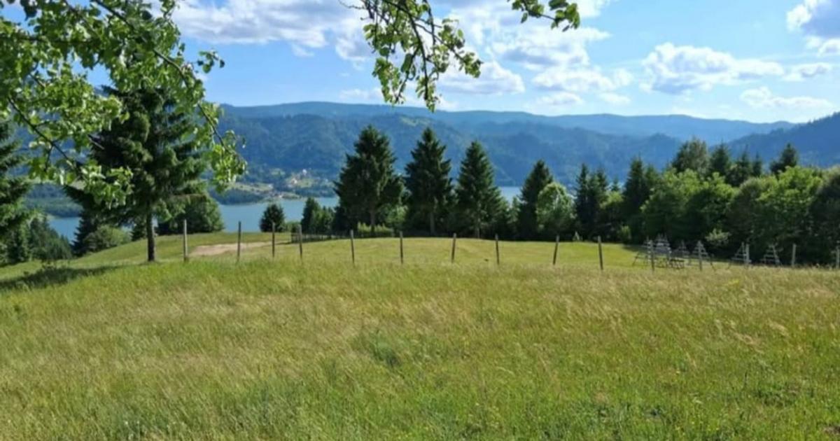 Teren Construcții intravilan de 1346 mp, în zona Central, Bistrița