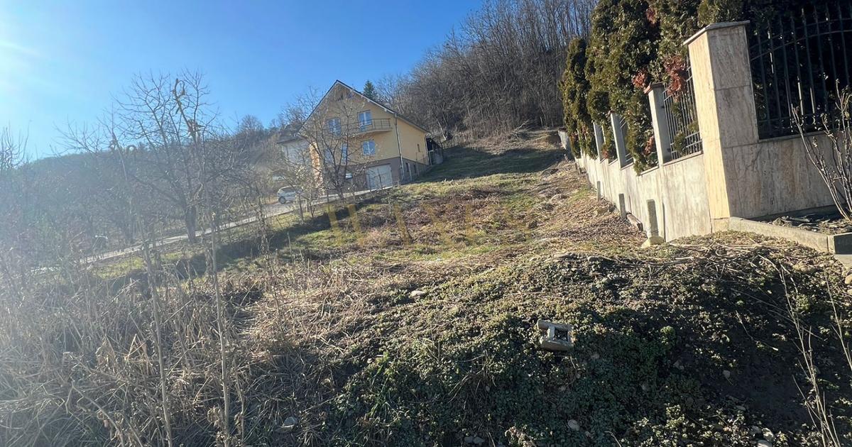 Teren Construcții de 1100 mp, în zona Centura, Bistrița