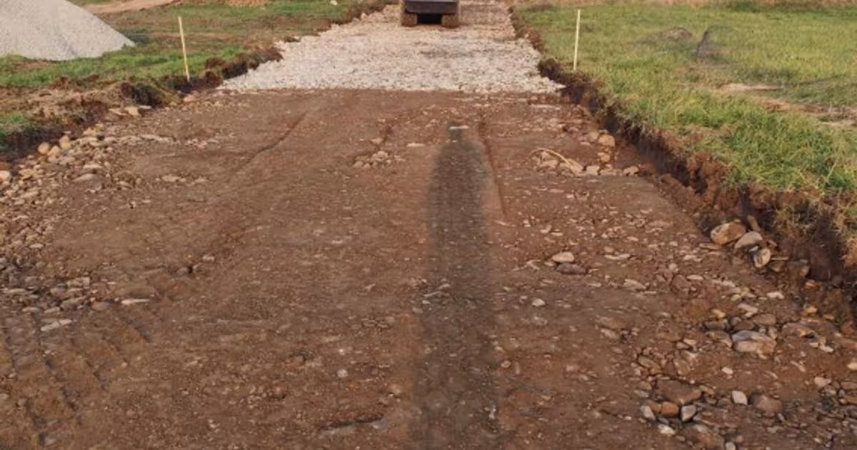 Teren Construcții intravilan de 500 mp, în zona Cetății, Bistrița