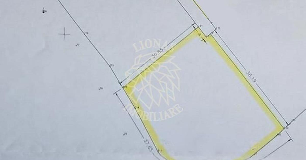 Teren Construcții intravilan de 2800 mp, în zona Exterior Est, Bistrița