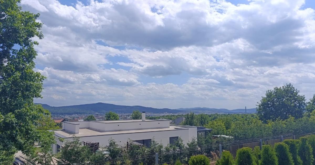 Teren Construcții intravilan de 1660 mp, în zona Nord, Bistrița