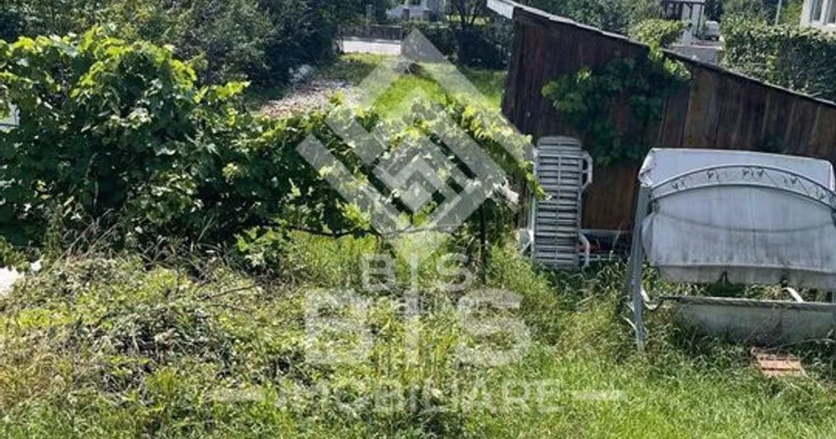 Teren Construcții intravilan de 950 mp, în zona Nord-Est, Bistrița