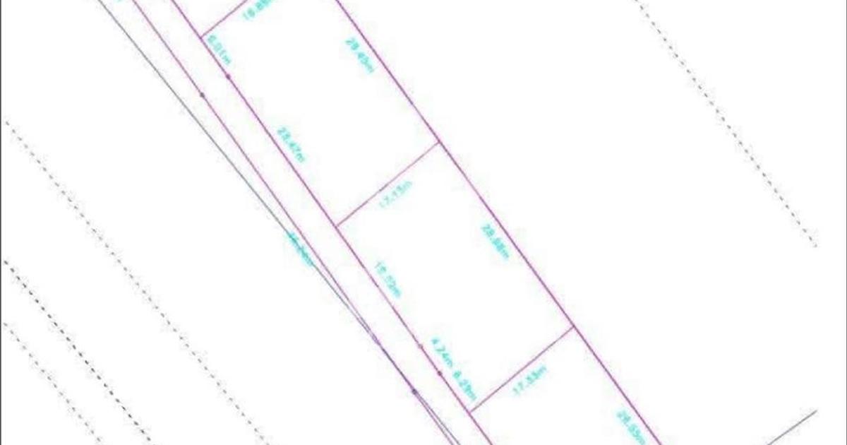 Teren Construcții intravilan de 1500 mp, în zona Unirea, Bistrița