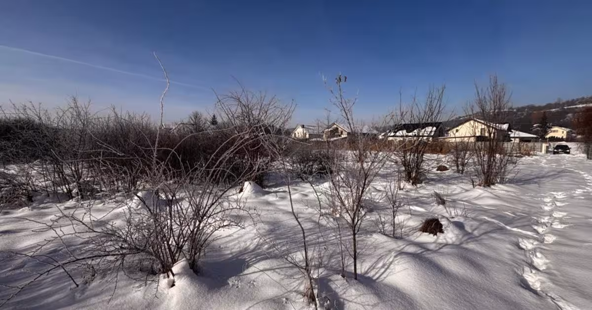 Teren Construcții intravilan de 1700 mp, în zona Unirea, Bistrița