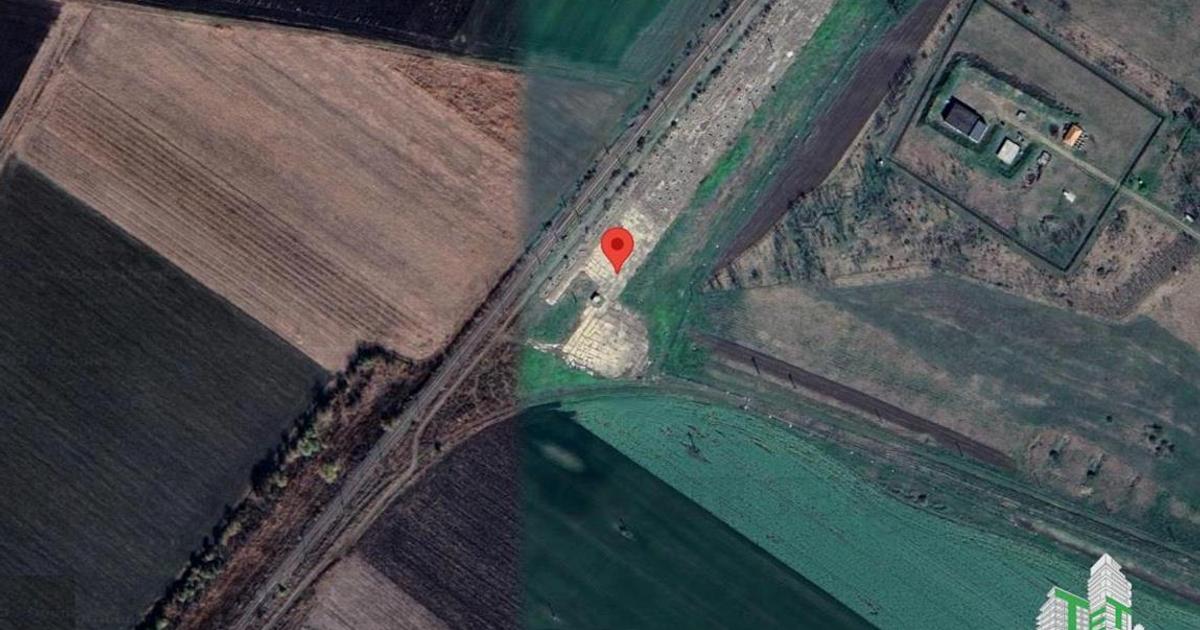 Teren Construcții intravilan de 24076 mp, în Boboc