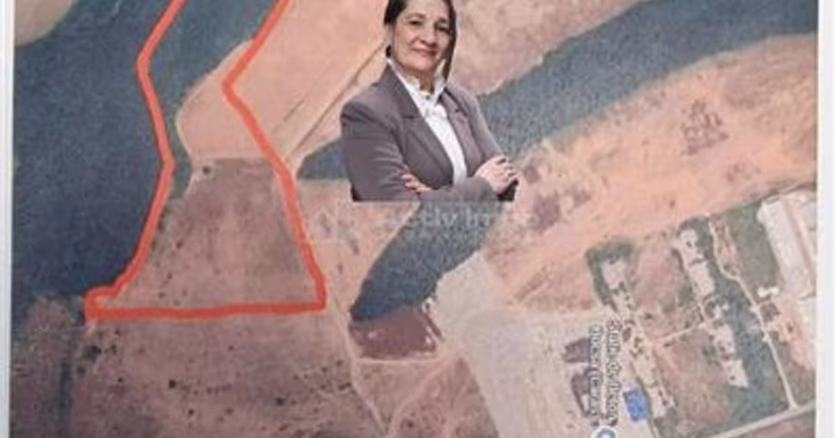 Teren Construcții intravilan de 10000 mp, în zona Sud, Bocșa