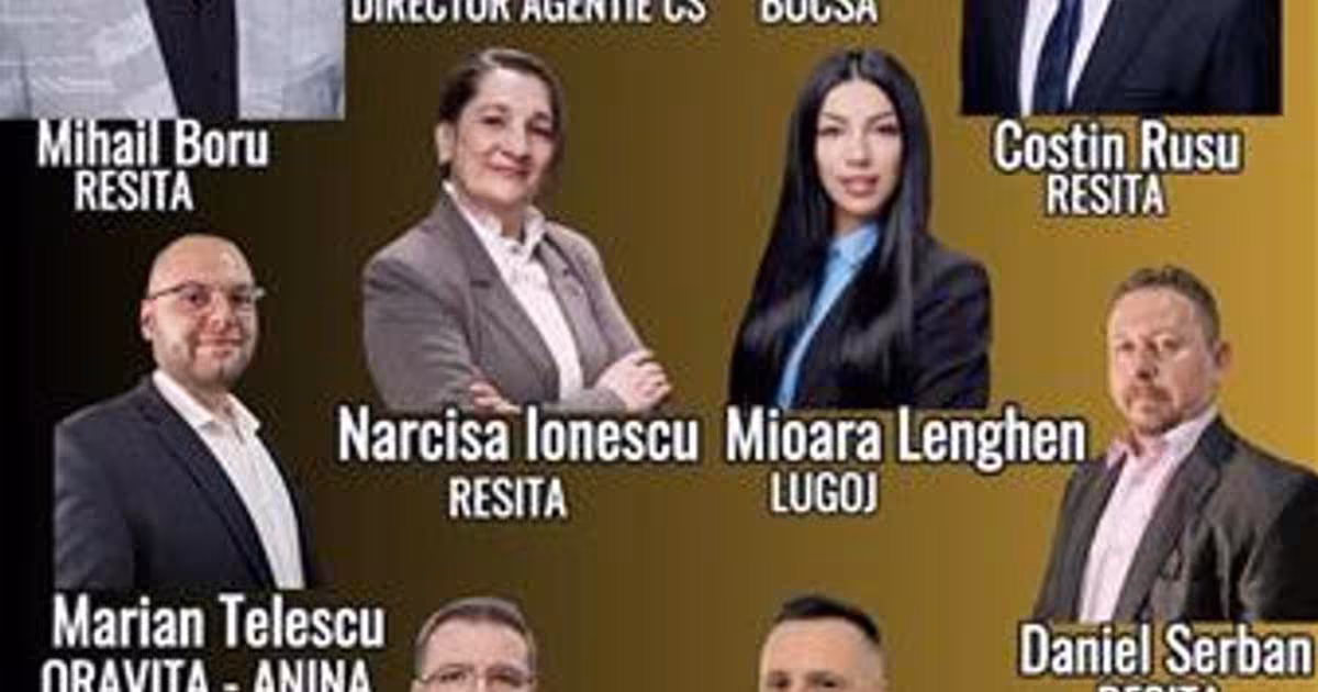 Teren Construcții intravilan de 1500 mp, în zona Sud-Vest, Bocșa