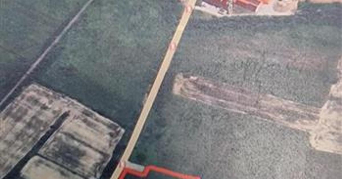 Teren Construcții intravilan de 1500 mp, în zona Sud-Vest, Bocșa