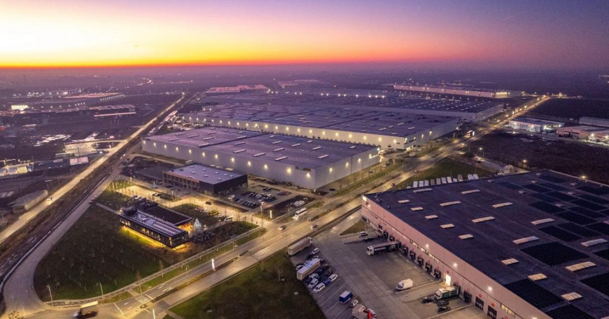 Teren Construcții intravilan de 26388 mp, în Bolintin-Vale