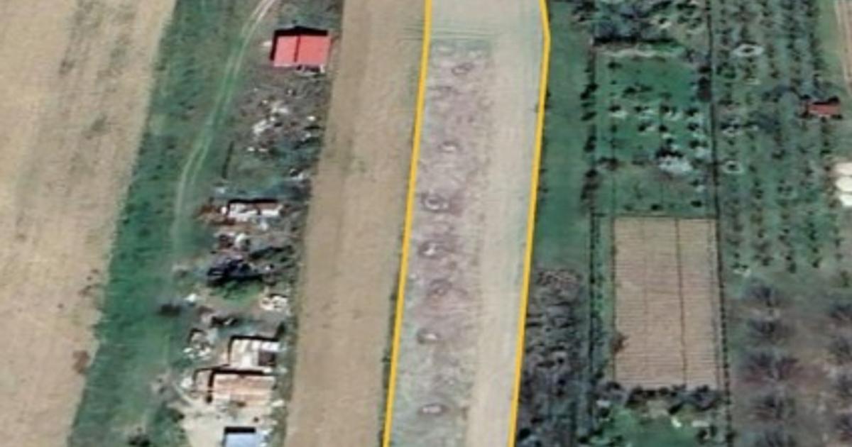 Teren Construcții intravilan de 3800 mp, în zona Est, Bolintin-Vale